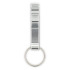 Brelok z otwieraczem do butelek Srebrny LT93104-N0005 (3) thumbnail