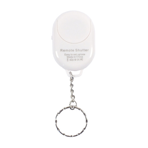 Zdalny wyzwalacz migawki Biały V3454-02 (6)