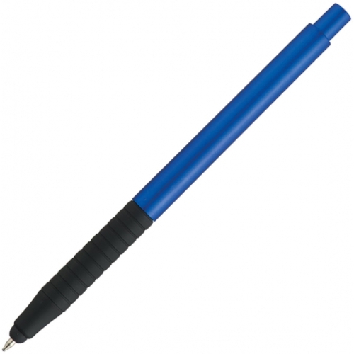 Długopis touch pen COLUMBIA niebieski 329404 (2)