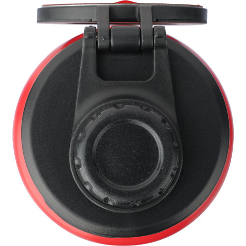 Butelka termiczna 800 ml Czerwony VA885-05 (2)