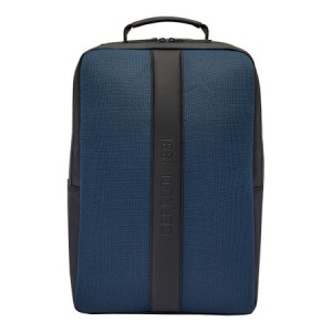 Plecak Mesh Blue Granatowy