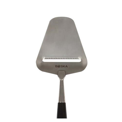 Nóż do sera BOSKA Milano+ Czarny VSB04-03 (4)