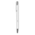 Długopis wciskany biały KC8893-06 (1) thumbnail