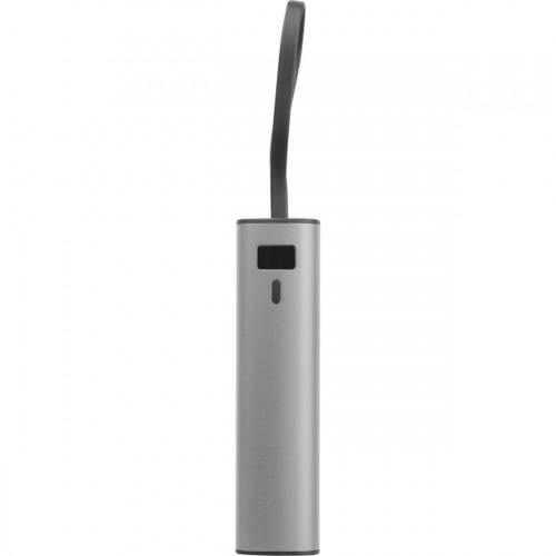 Power bank 5000 mAh DONCASTER Szary 534407 (2)