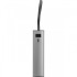 Power bank 5000 mAh DONCASTER Szary 534407 (2) thumbnail