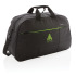 Torba na laptopa 15,6" Soho, torba sportowa rPET Czarny P707.071 (7) thumbnail