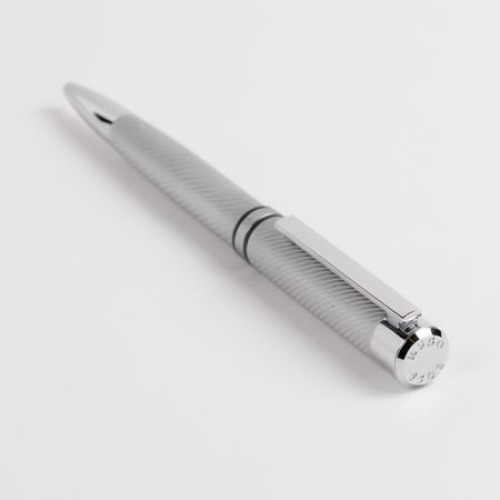 Długopis Filament Gun Srebrny HSY2654B (2)