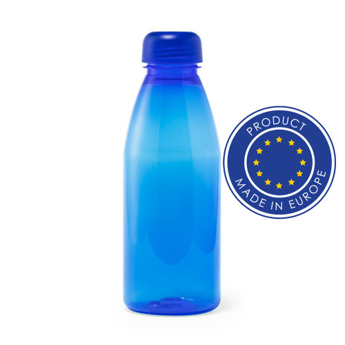 Butelka sportowa 550 ml niebieski V0918-11 (1)