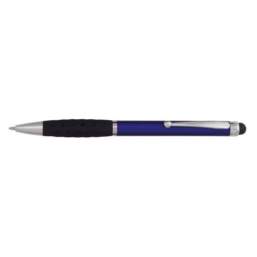 Długopis, touch pen Granatowy V3259-04 (4)