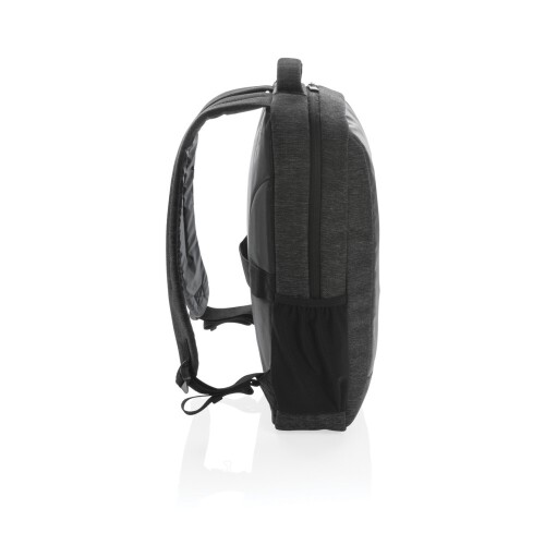 Plecak na laptopa 15,6" czarny P762.411 (4)