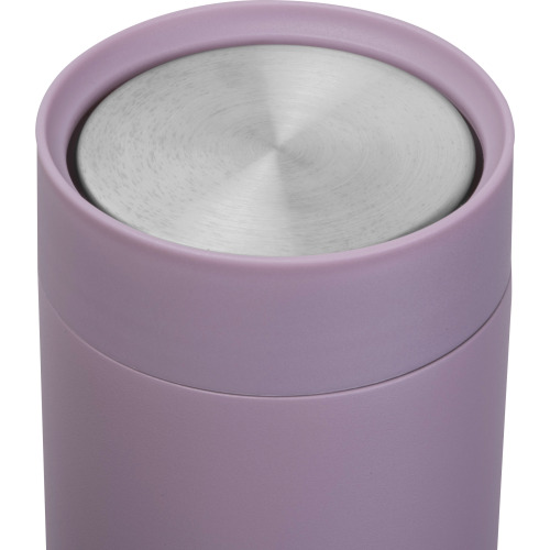 Kubek termiczny Le Port MoLu 360 ml Fioletowy 535312 (6)