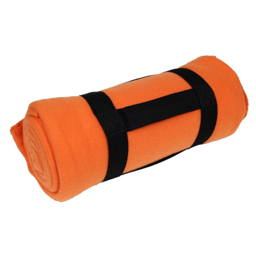 Koc piknikowy Pomarańczowy V6327/A-07 (4)