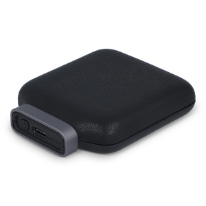 4026 - Bezprzewodowy powerbank Xoopar Ine Oda kompatybilny z MagSafe 5000 mAh