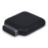 4026 - Bezprzewodowy powerbank Xoopar Ine Oda kompatybilny z MagSafe 5000 mAh Czarny LT41416-N0002  thumbnail