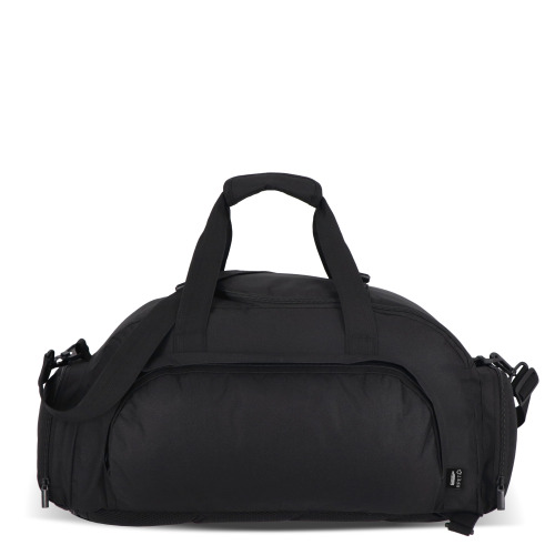 Torba sportowa / plecak Karo R-PET 27L Czarny LT95281-N0002 (5)