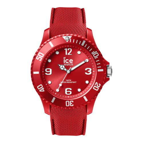 ICE sixty nine-Red-Medium Granatowy ISN767NB 