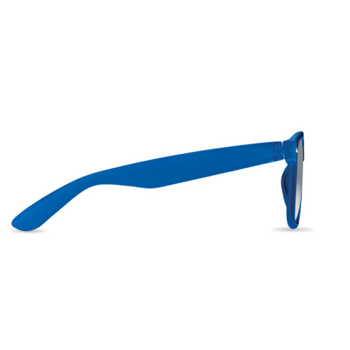 Okulary przeciwsłoneczne RPET przezroczysty niebieski MO6531-23 (2)