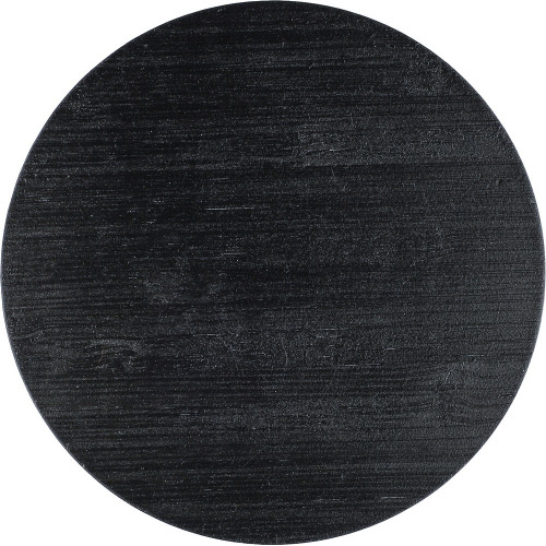 Bambusowa ładowarka bezprzewodowa Czarny V0324-03 (8)