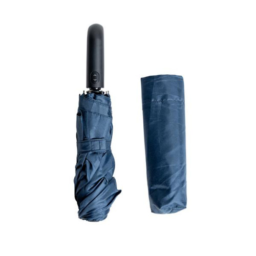 Parasolka z karabińczykiem / Lift Czarny IP35039311 (3)