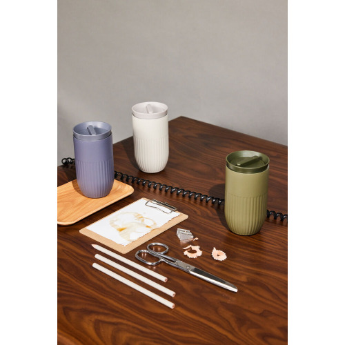 TOVA KUBEK DO SAMOCHODU, ZIELONY Zielony 5018540- (9)