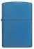 Zapalniczka Zippo Classic Niebieski połysk ZIP60001164 (1) thumbnail