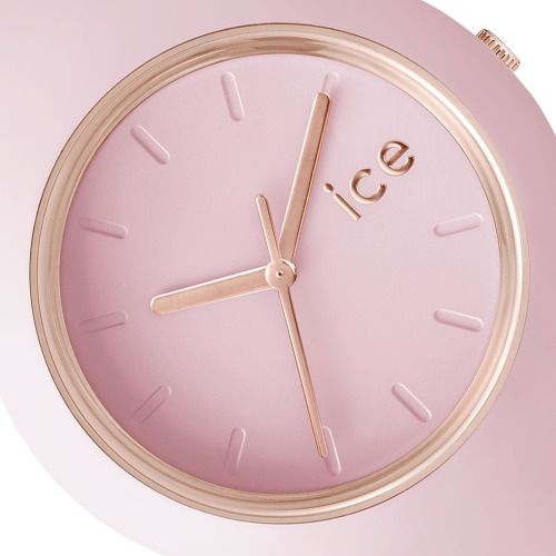 ICE glam pastel-Pink Lady-Medium różowy IGP451NU (2)