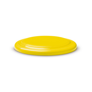 Frisbee żółty