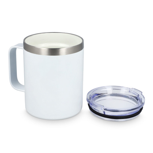 T-ceramic Kubek termiczny z pokrywką Danube 350ml Biały LT98727-N0001 (4)