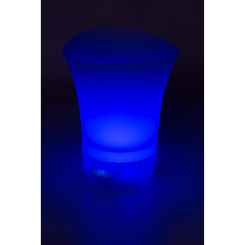 Głośnik bezprzewodowy, wiaderko do lodu Biały V2231-02 (13)