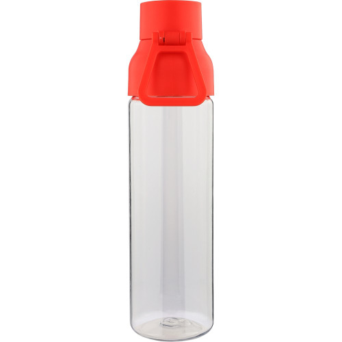 Butelka sportowa 750 ml Czerwony VB295-05 (12)