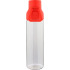 Butelka sportowa 750 ml Czerwony VB295-05 (12) thumbnail