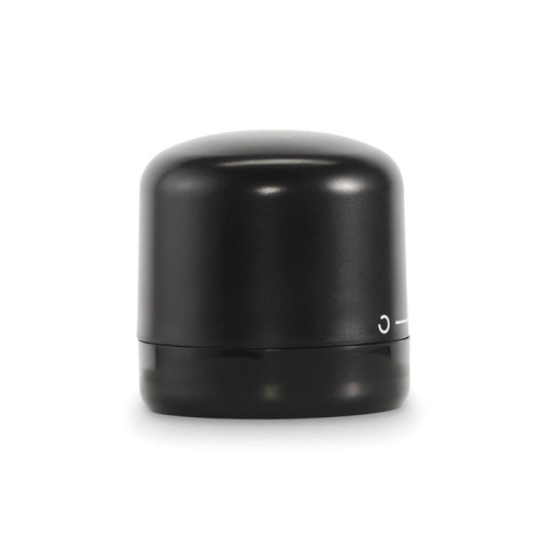 Korek do butelki Czarny MO2946-03 (6)