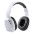 Bezprzewodowe słuchawki nauszne biały V0310-02  thumbnail