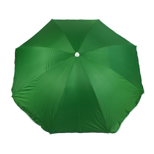 Parasol plażowy zielony V7675-06 (2)