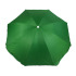 Parasol plażowy zielony V7675-06 (2) thumbnail