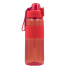 Butelka sportowa z Tritanu 850 ml Air Gifts | Flore Czerwony VA937-05 (3) thumbnail
