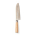 Nóż santoku VINGA Hattasan Damascus Szary VG011-32  thumbnail