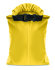 Mała torba wodoodporna żółty MO8788-08 (1) thumbnail