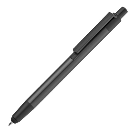 Długopis metalowy touch pen SPEEDY grafitowy 006777 (1)