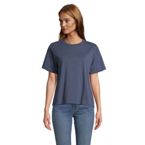 LEGEND WOMEN  T-SHIRT Denim