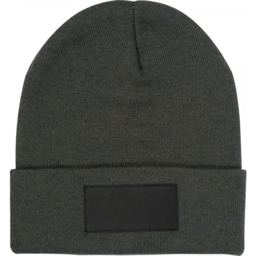 Czapka zimowa VERONICA Ciemnoszary 5432277 (2)