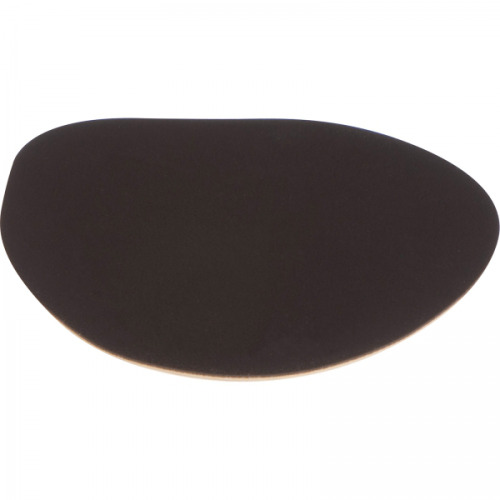 Zestaw podkładek na stół MAXIMO Brązowy 8317701 (5)