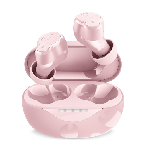 Słuchawki douszne Fresh 'n Rebel Twins Breez True Wireless Różowy LT49738-N0076 