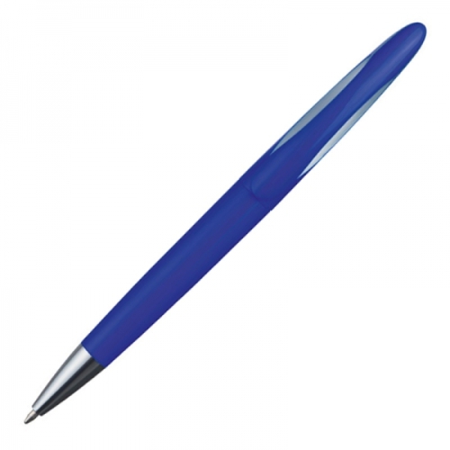 Długopis plastikowy FAIRFIELD niebieski 353904 (3)