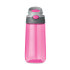 Butelka Tritan ™ 450 ml przezroczysty różowy MO9909-31 (2) thumbnail