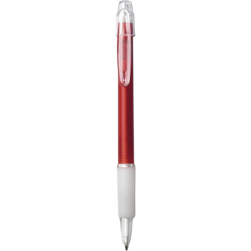 Długopis czerwony V1521-05 (6)