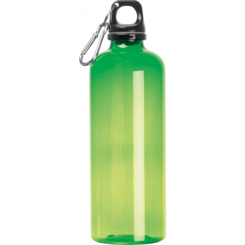 Butelka PET 600 ml PHOEBE Zielony 8437009 (1)