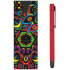 Pióro kulkowe touch pen, soft touch CELEBRATION Pierre Cardin Czerwony B0300603IP305 (1) thumbnail