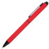 Długopis metalowy touch pen soft touch CELEBRATION Pierre Cardin Czerwony B0101703IP305 (2) thumbnail