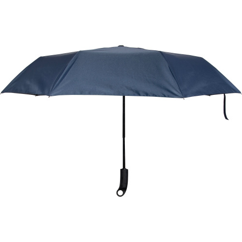 Parasol kieszonkowy automatyczny ø98 CrisMa KATARINA Granatowy 4542144 (8)